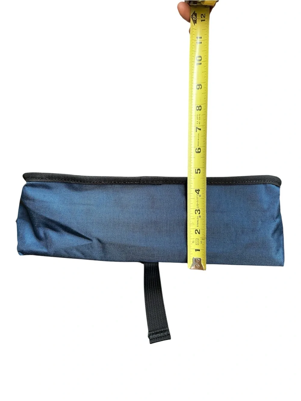 Manhattan Portage Navy DJ Bag - Medium